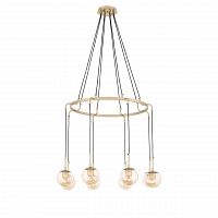 подвесная люстра st luce varieta sl234.413.08 в Астрахани