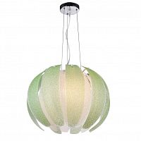 подвесной светильник idlamp silvana 248/1-green в Астрахани