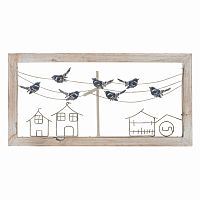 панно birds в Астрахани