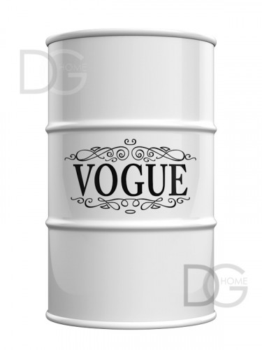 декоративная бочка vogue l в Астрахани