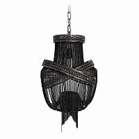 люстра guadarta nero чёрная в Астрахани