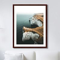 картина: old harry rocks no 2, united kingdom в Астрахани