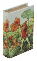 коробка-книжка maureen в Астрахани