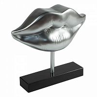 декор salvador’s lips silver в Астрахани