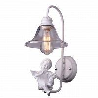 бра arte lamp amur a4288ap-1wh в Астрахани