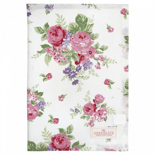 полотенце rose white в Астрахани