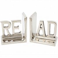 держатель для книг читать хром 12,5х9х13 в Астрахани