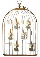 экран для заметок birds in cage в Астрахани
