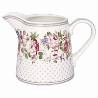 молочник rose white в Астрахани