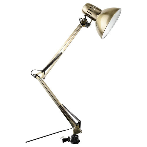 настольная лампа arte lamp senior a6068lt-1ab в Астрахани