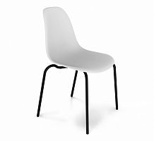 стул dsr белый s30 (eames style) в Астрахани