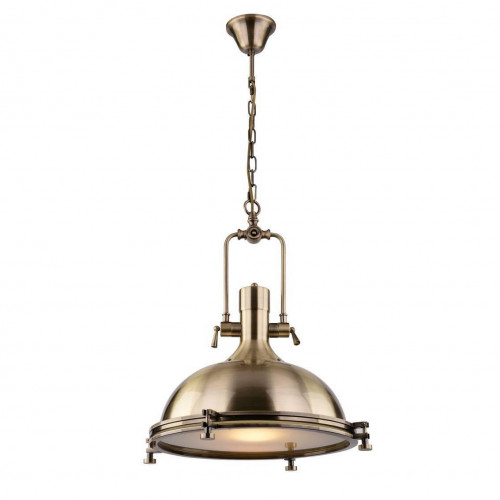 подвесной светильник arte lamp decco a8022sp-1ab в Астрахани