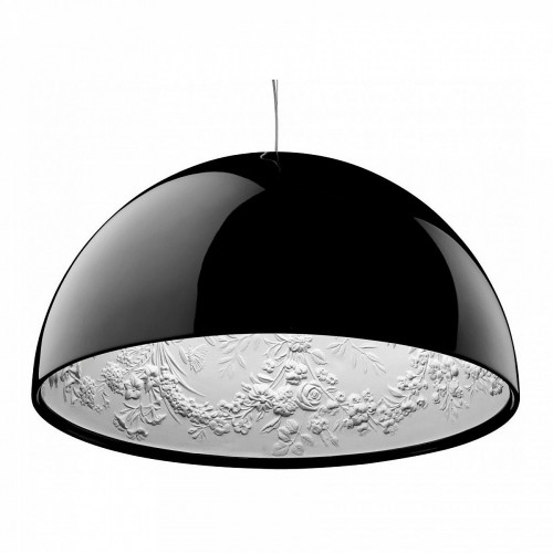 подвесной светильник skygarden flos d40 black в Астрахани