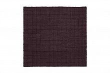 ковер waan light dark red 200x200 от gan в Астрахани