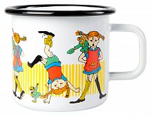кружка pippi longstocking в Астрахани