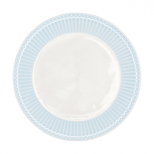 блюдо alice pale blue в Астрахани