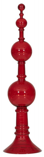 декор faery red sphere в Астрахани