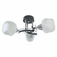 потолочная люстра toplight lia tl7380x-03bc в Астрахани