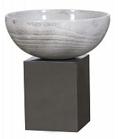 ваза настольная druid bowl в Астрахани