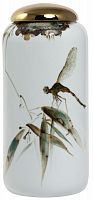 ваза настольная dragonfly vase big в Астрахани