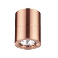 потолочный светильник odeon light copperium 3586/1c в Астрахани