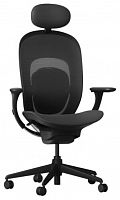 кресло xiaomi mijia ergonomic chair(черное) в Астрахани