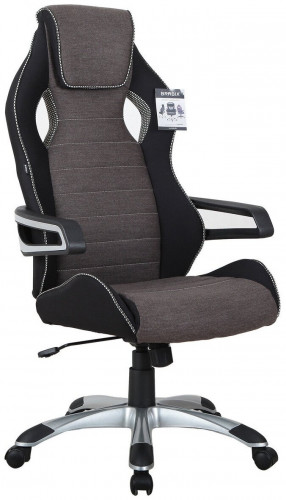 компьютерное кресло brabix techno gm-002 игровое в Астрахани