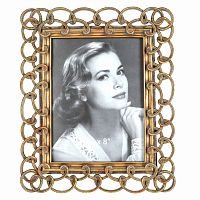 фоторамка norma золотого цвета в Астрахани