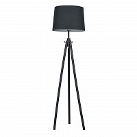 торшер ideal lux york pt1 nero в Астрахани
