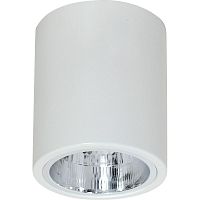 потолочный светильник luminex downlight round 7236 в Астрахани