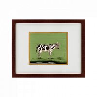 картина: the zebra в Астрахани