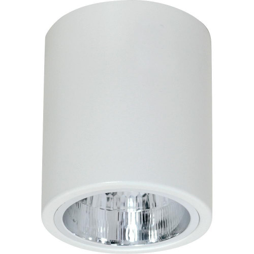 потолочный светильник luminex downlight round 7236 в Астрахани