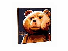 постер tedd в Астрахани