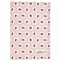 полотенце strawberry pale pink в Астрахани