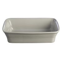 блюдо для запекания classic kitchen прямоугольное 26 см серое в Астрахани