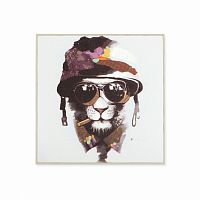картина slow leopard малая в Астрахани