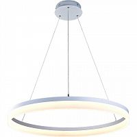 подвесной светодиодный светильник arte lamp 41 a9308sp-1wh в Астрахани