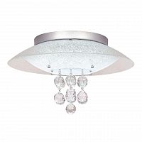 потолочный светодиодный светильник silver light diamond 845.50.7 в Астрахани