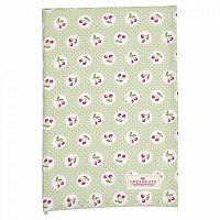полотенце cherry berry p.green в Астрахани