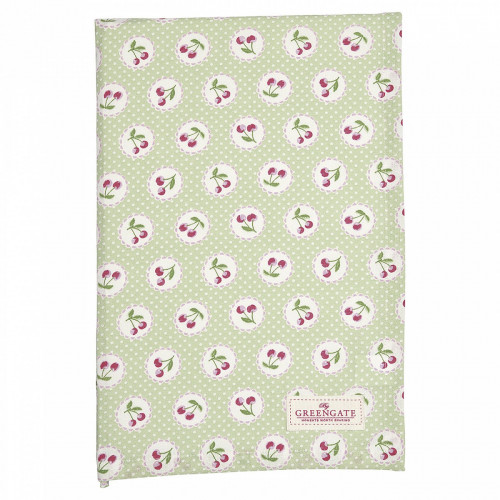 полотенце cherry berry p.green в Астрахани
