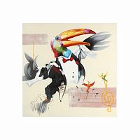 картина orchestra в Астрахани