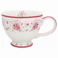 чайная чашка flora vintage в Астрахани