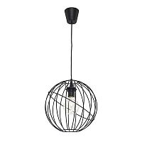 подвесной светильник tk lighting 1626 orbita black 1 в Астрахани