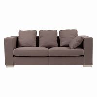 диван maturelli sofa прямой коричневый в Астрахани