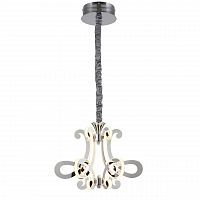 подвесная светодиодная люстра st luce aricia sl835.003.06 в Астрахани