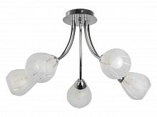 потолочная люстра toplight fay tl3660x-05ch в Астрахани