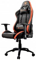 компьютерное кресло cougar rampart игровое в Астрахани