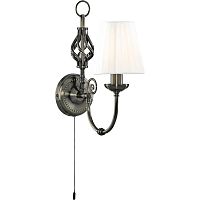 бра arte lamp zanzibar a8390ap-1ab в Астрахани