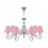 подвесная люстра lamp4you classic e3-07-g-lmp-o-24 в Астрахани