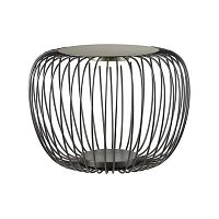 настольная лампа odeon light ulla 4106/7tl в Астрахани